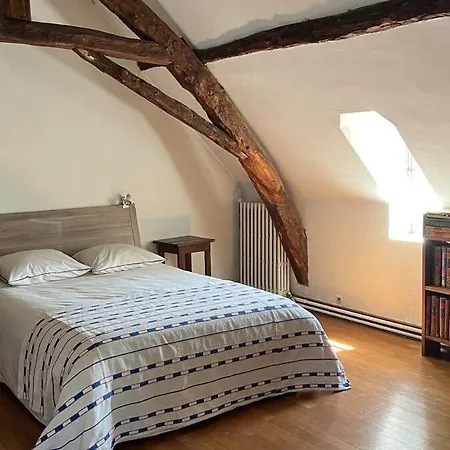Maison 10 Personnes, Dordogne Lanzac