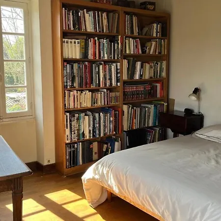 Maison 10 Personnes, Dordogne Lanzac