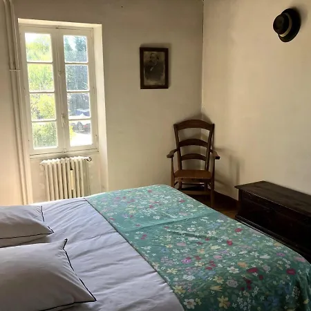度假居 Maison 10 Personnes, Dordogne *